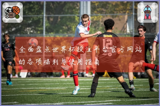 全面盘点世界杯投注平台官方网站的各项福利与使用指南
