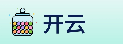 开云 Logo